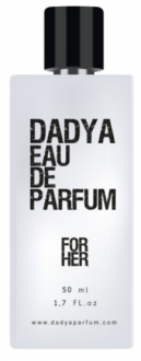 Dadya B-219 EDP 50 ml Kadın Parfümü kullananlar yorumlar